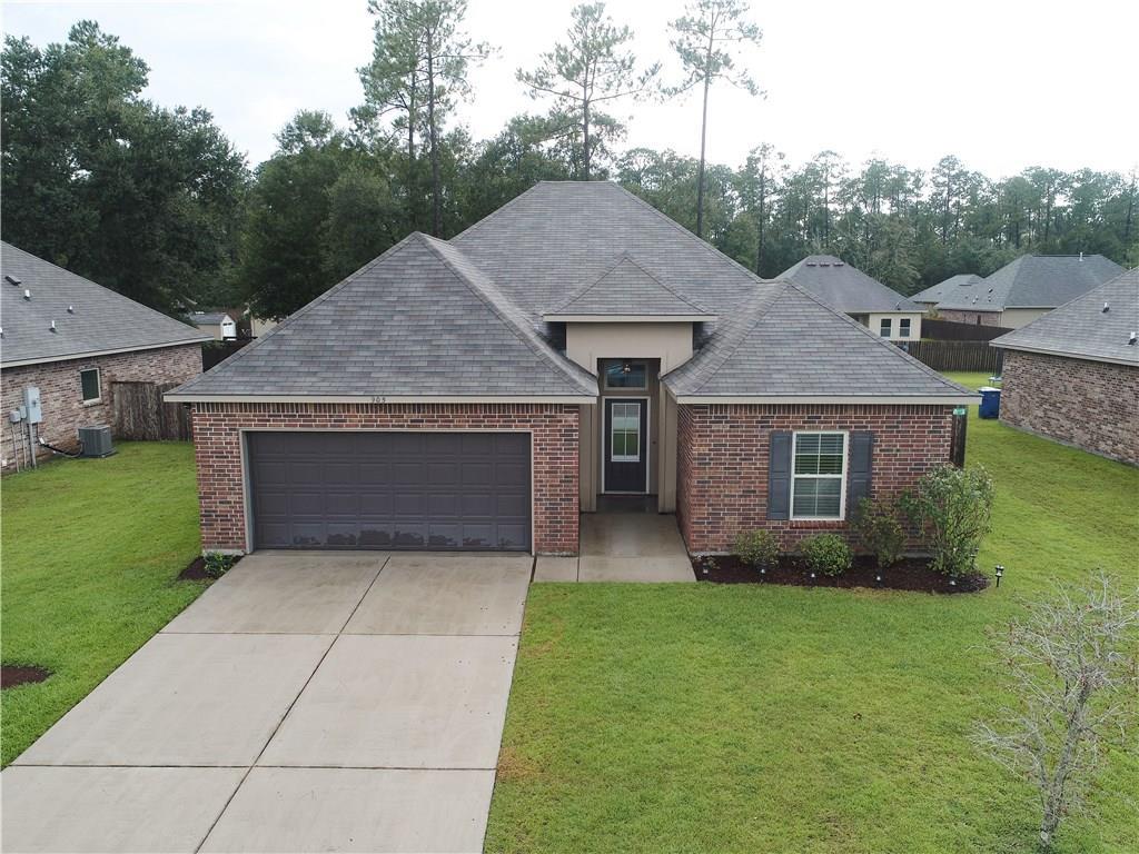 905 Weston Drive - Photo 1