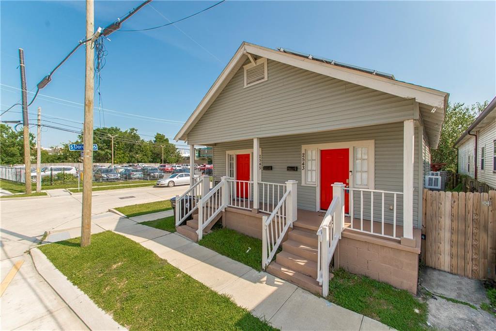 2543-45 Gravier Street - Photo 1