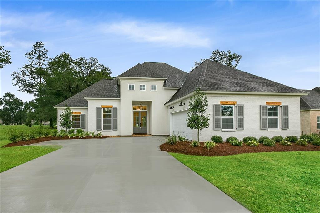 309 Steeplechase Drive - Photo 1