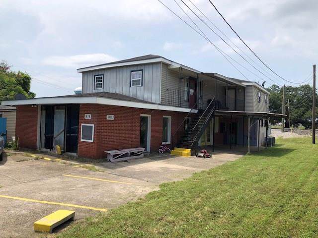 7012 Judge Perez Drive - Photo 1