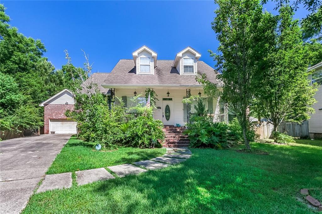 108 Plimsol Court - Photo 1