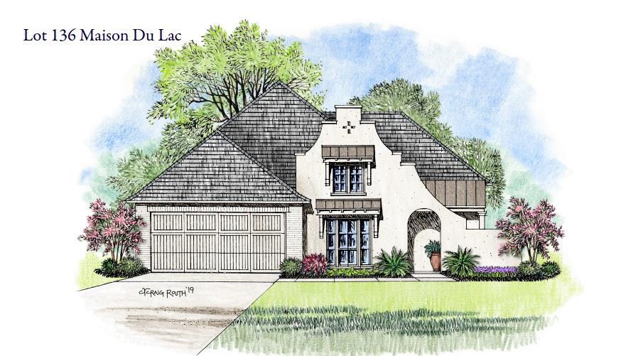 224 Rue Chantilly Street - Photo 1