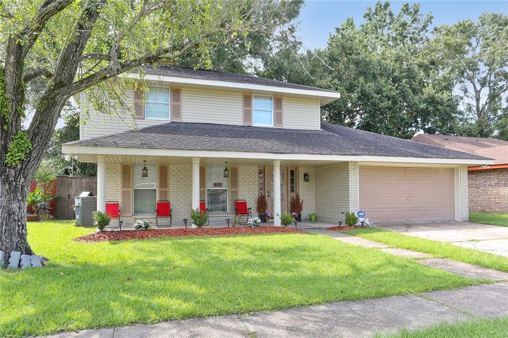 1913 Cambridge Drive - Photo 1