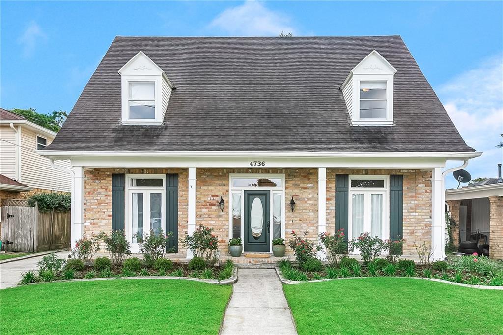4736 Belle Drive - Photo 1