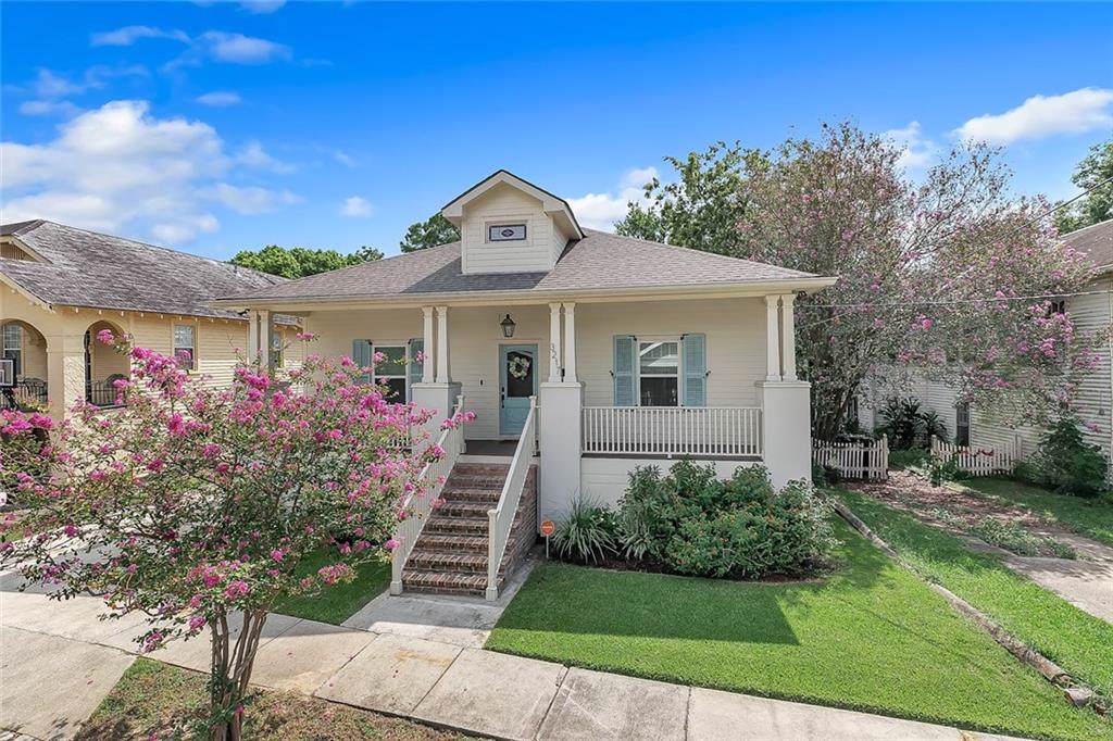 3217 Upperline Street - Photo 1
