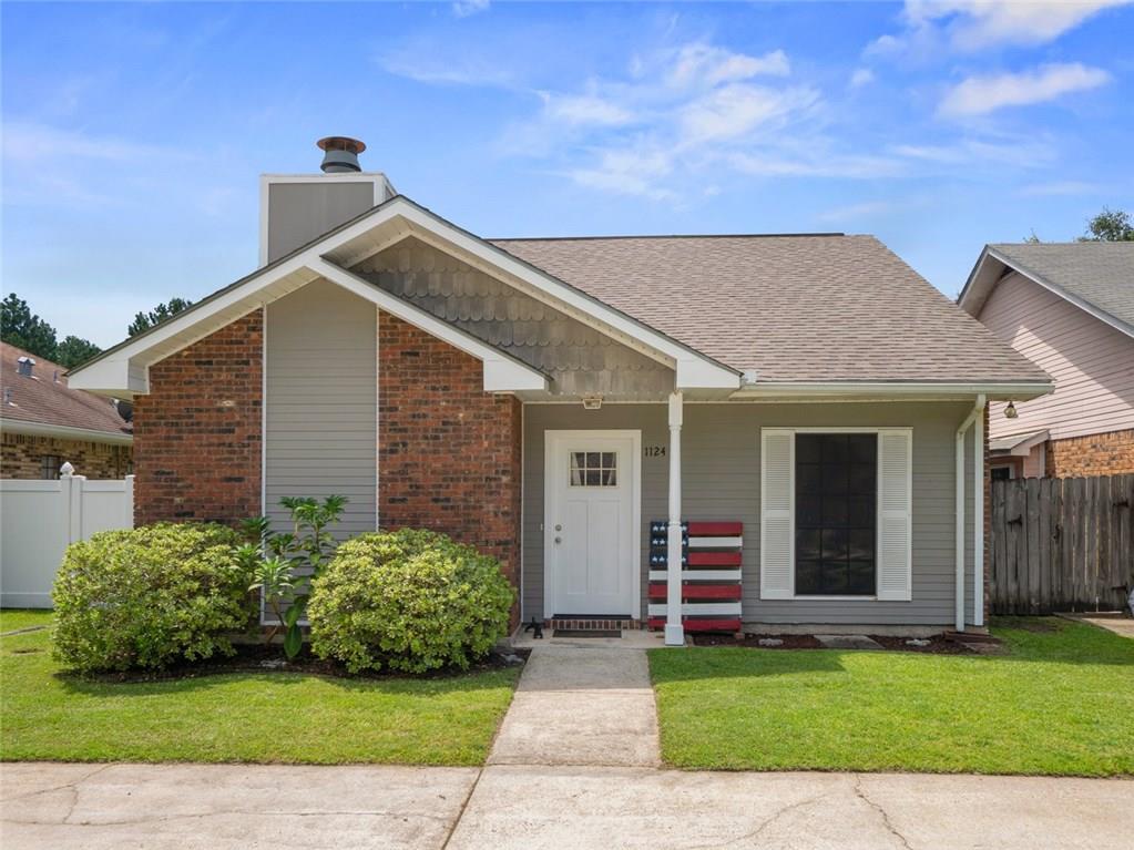 1124 Rose Meadow Loop - Photo 1