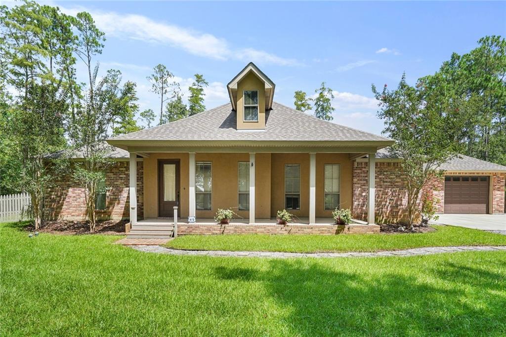 303 Lexington Drive - Photo 1