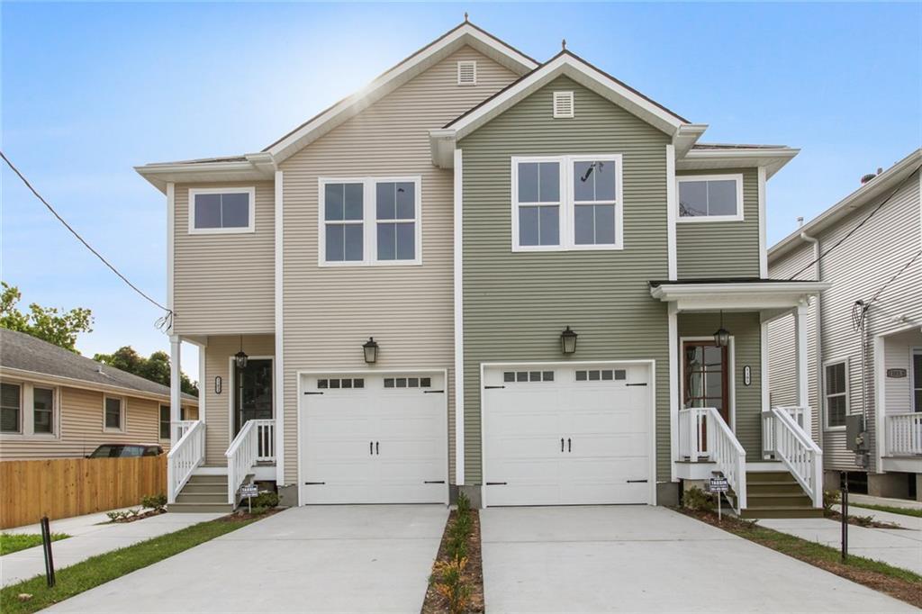 1106 Claiborne Drive - Photo 1