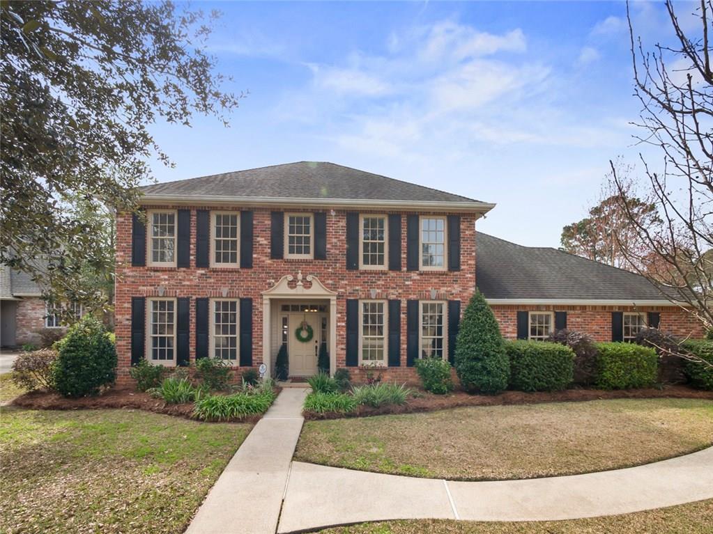 496 Browning Loop - Photo 1