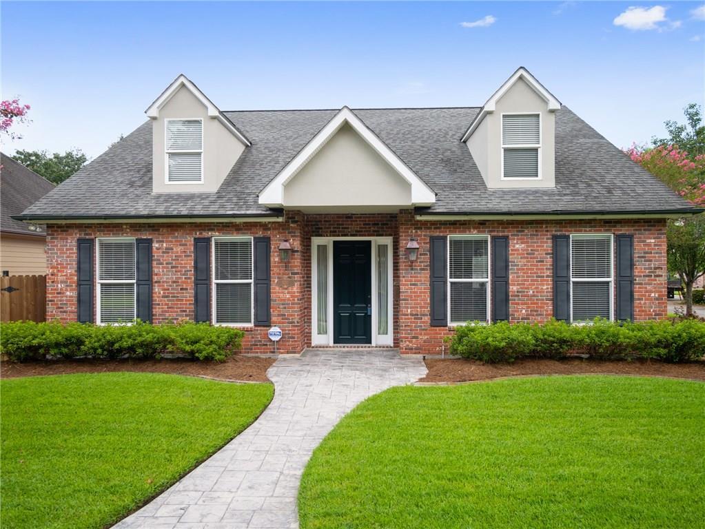 520 Dilton Street - Photo 1