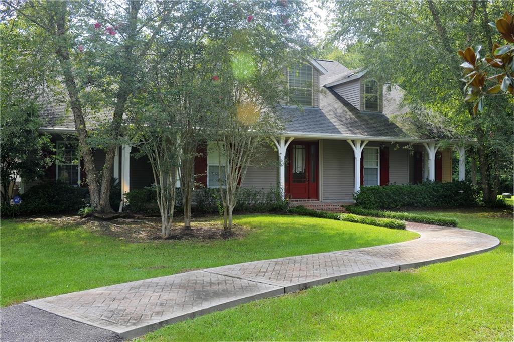 80324 Watts Thomas Road - Photo 1