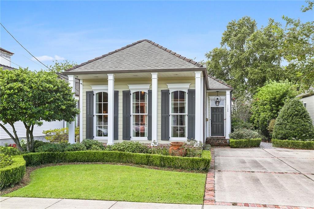 1105 Jefferson Street - Photo 1