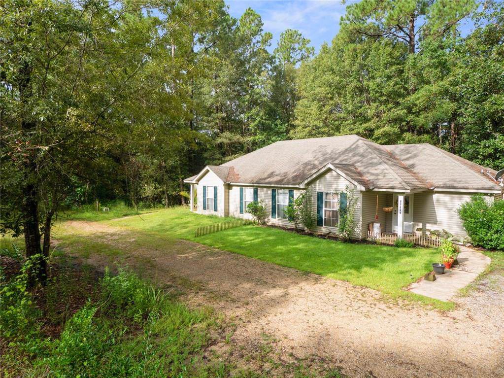 12542-54 1078 Highway - Photo 1