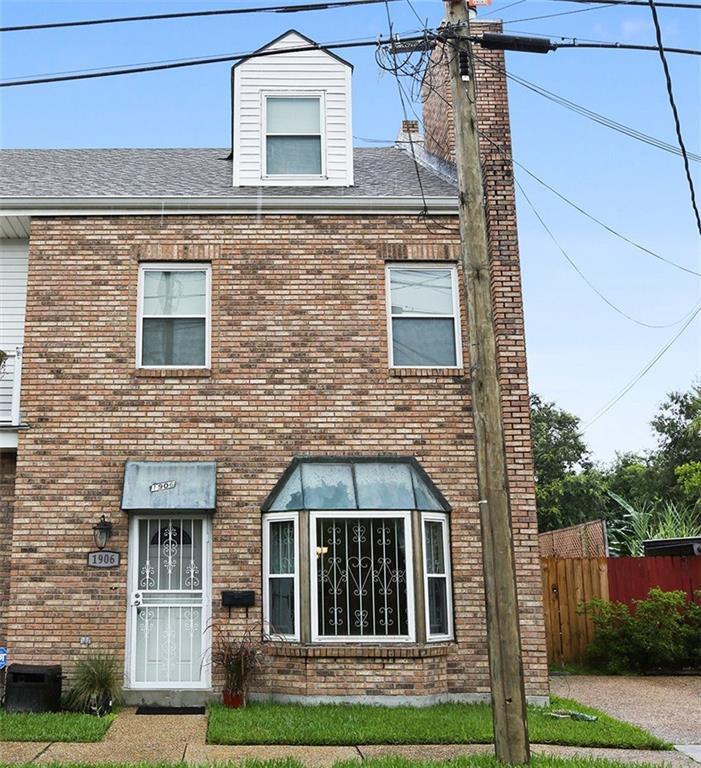 1906 Jena Street - Photo 1