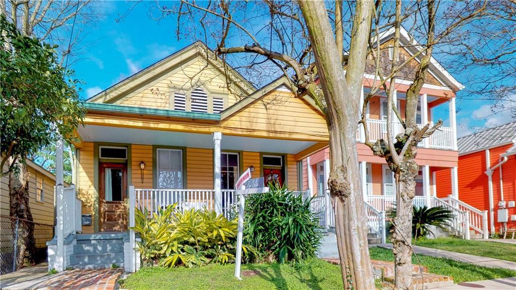 7727 Oak Street - Photo 1