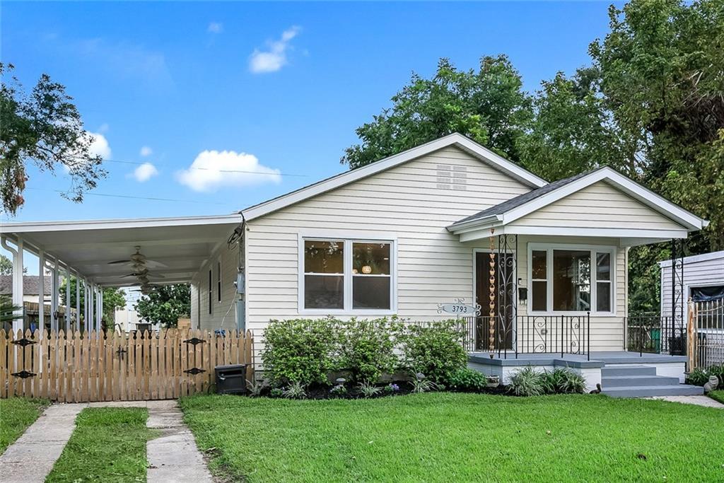 3793 Williams Place - Photo 1