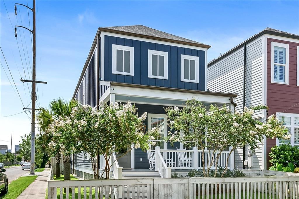 500 Scott Street - Photo 1