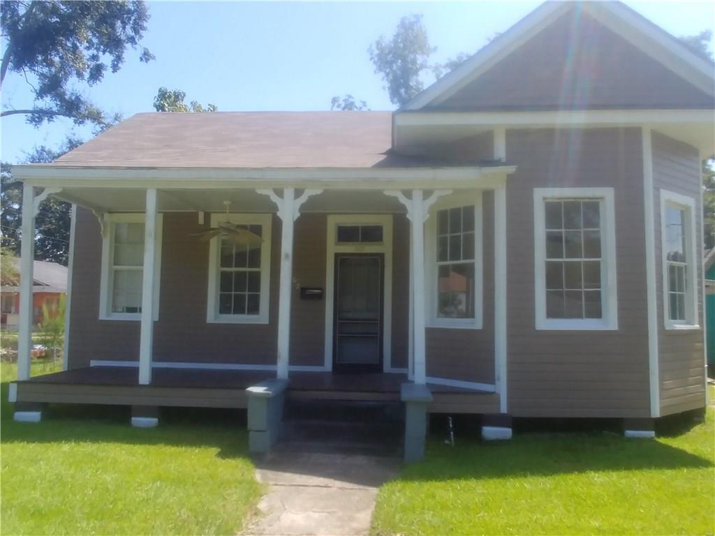 107 Magnolia Street - Photo 1