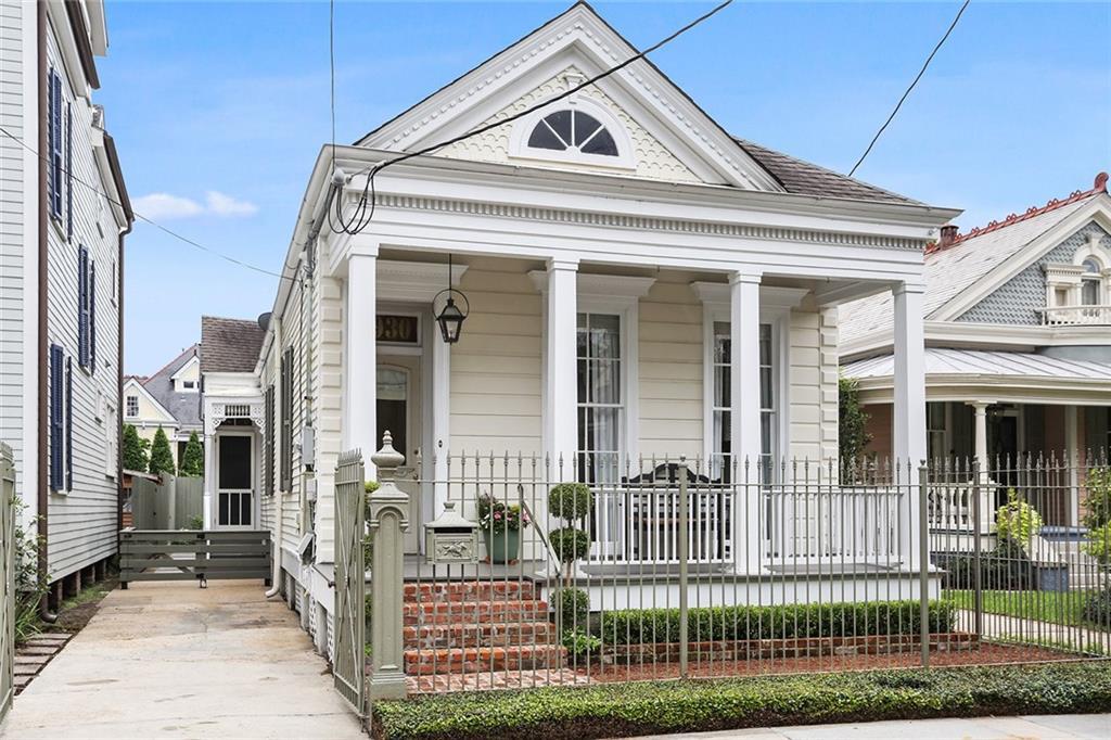 3930 Chestnut Street - Photo 1