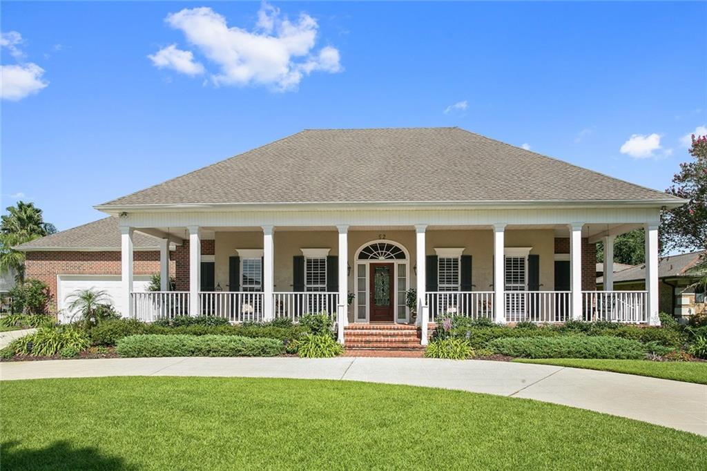 52 Chateau Haut Brion Drive - Photo 1