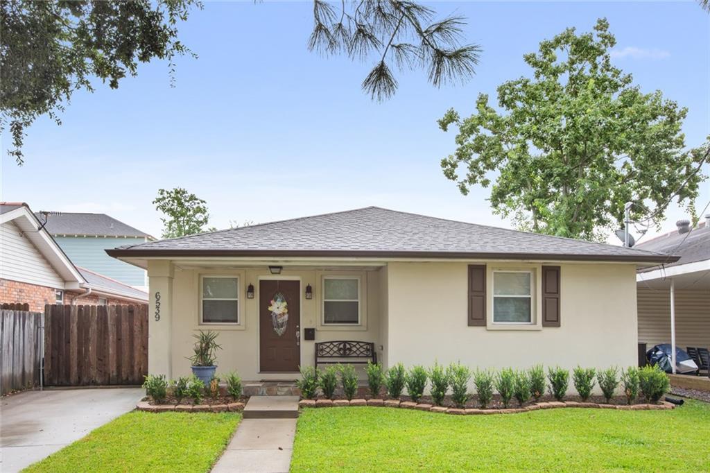 6539 Bellaire Drive - Photo 1