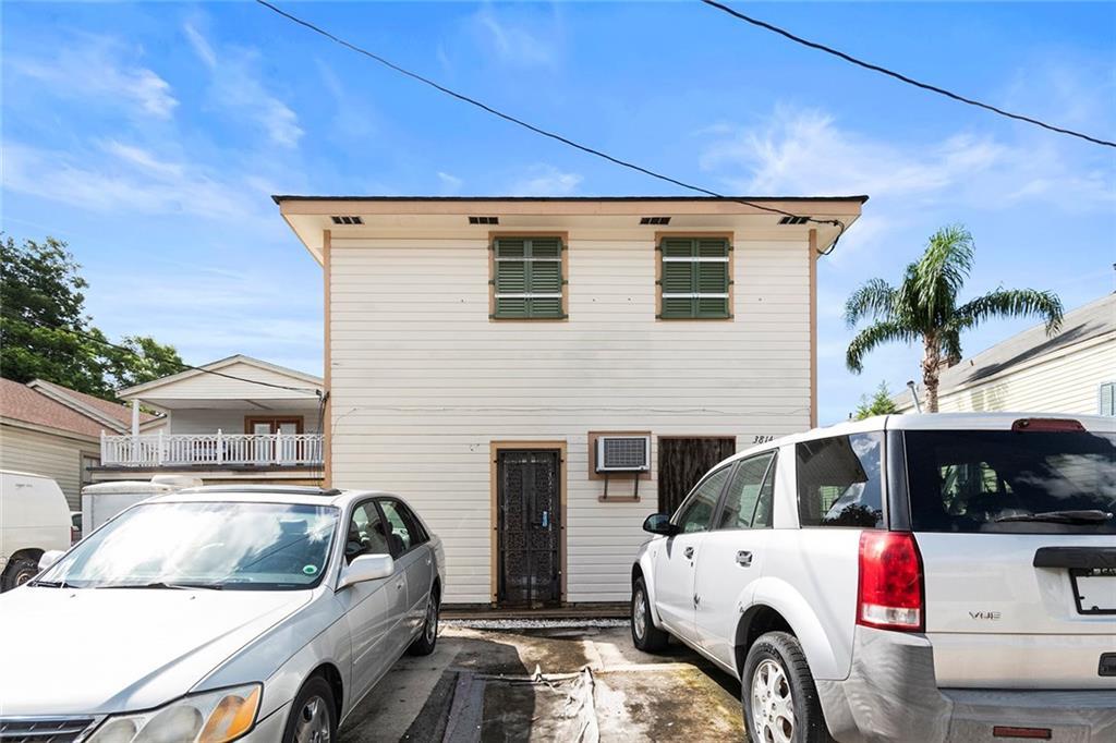 3814 Dryades Street - Photo 1