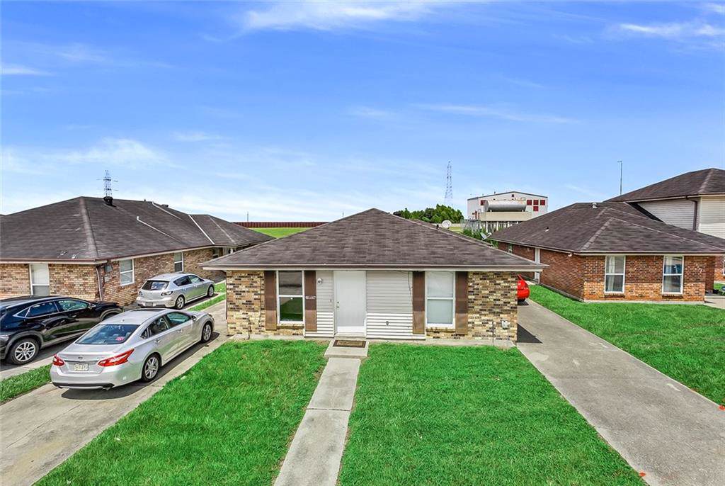 9109 Amour Drive - Photo 1