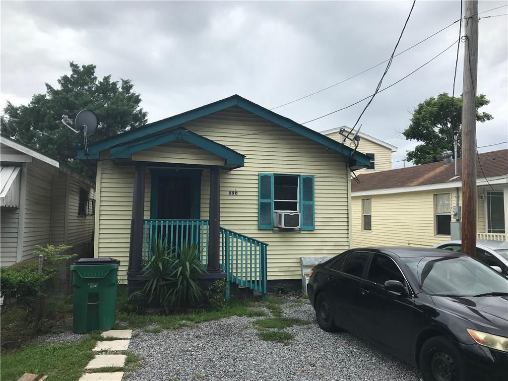 550 Brown Street - Photo 1