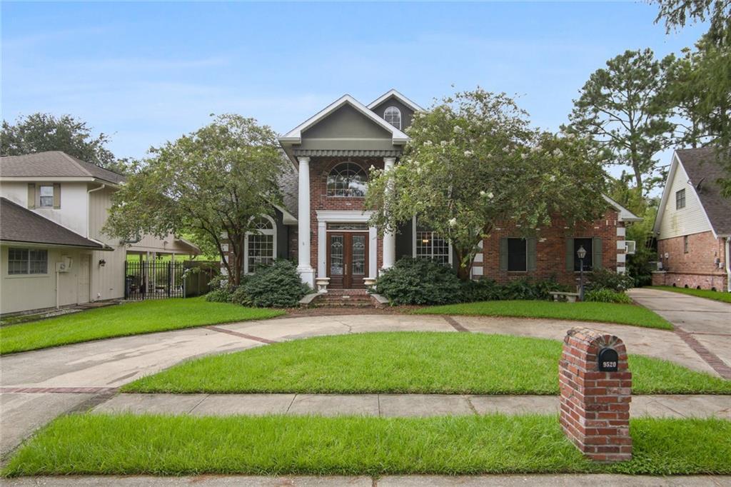 9520 Greg Court - Photo 1