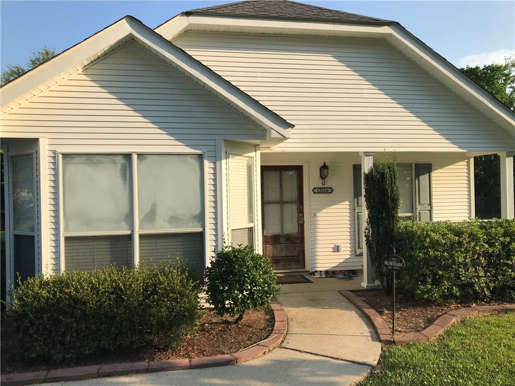 13216 Village Trace Drive - Photo 1