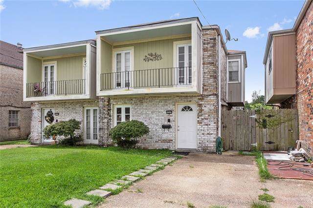 4640 Fairfield Street - Photo 1