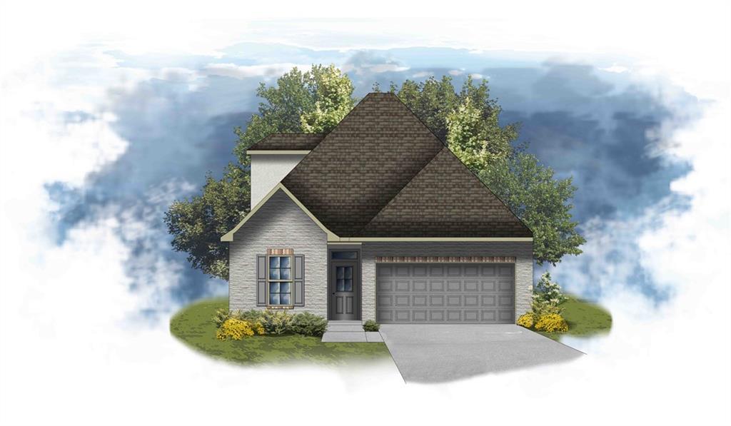 545 Eagle Loop - Photo 1