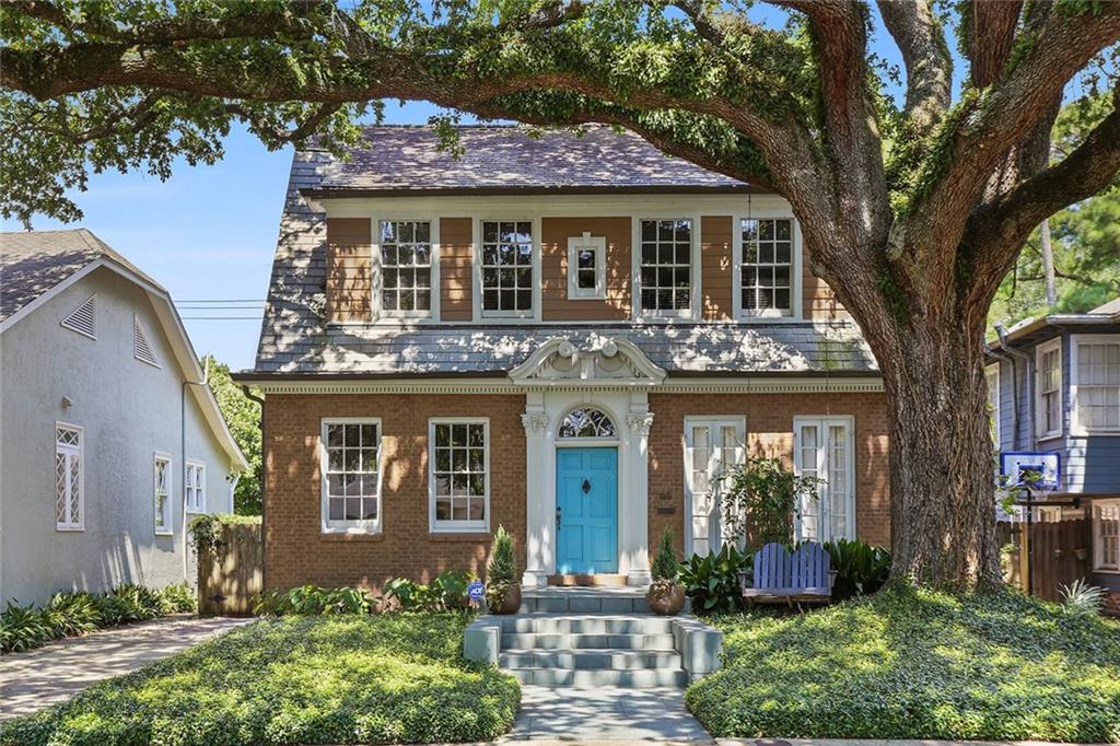 68 Versailles Boulevard - Photo 1
