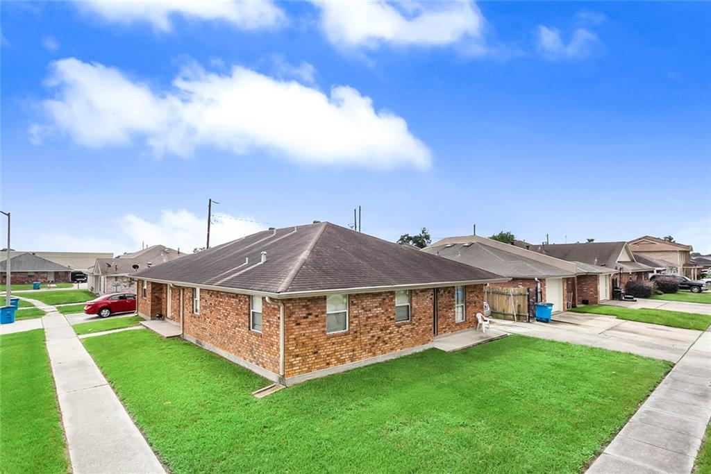 3821 Shangri La Drive - Photo 1
