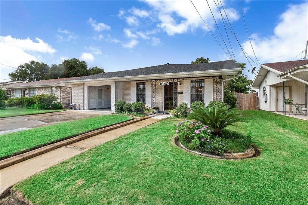 1840 Bonnie Ann Drive - Photo 1
