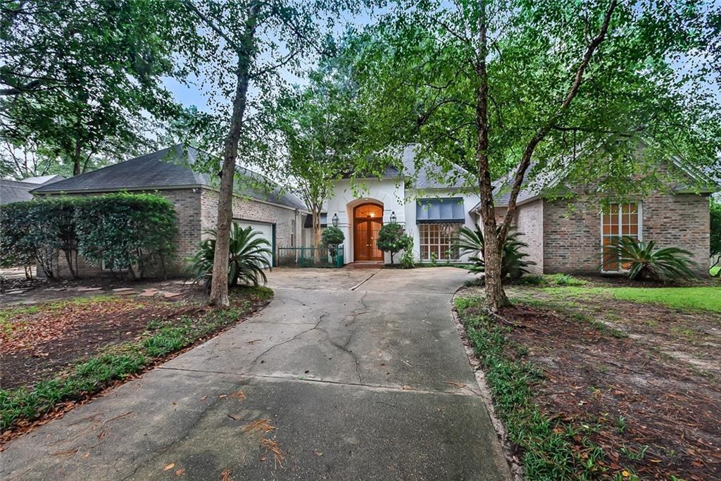 1252 Bluewater Drive - Photo 1