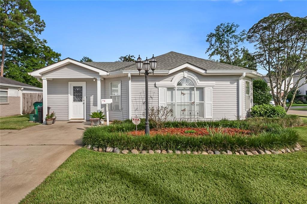901 Dilton Street - Photo 1