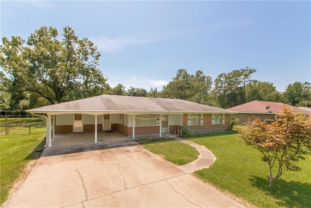 216 Bankston Drive - Photo 1