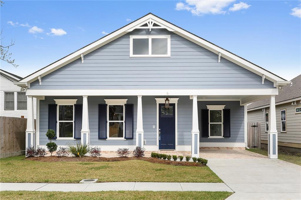6 Magnolia Place - Photo 1