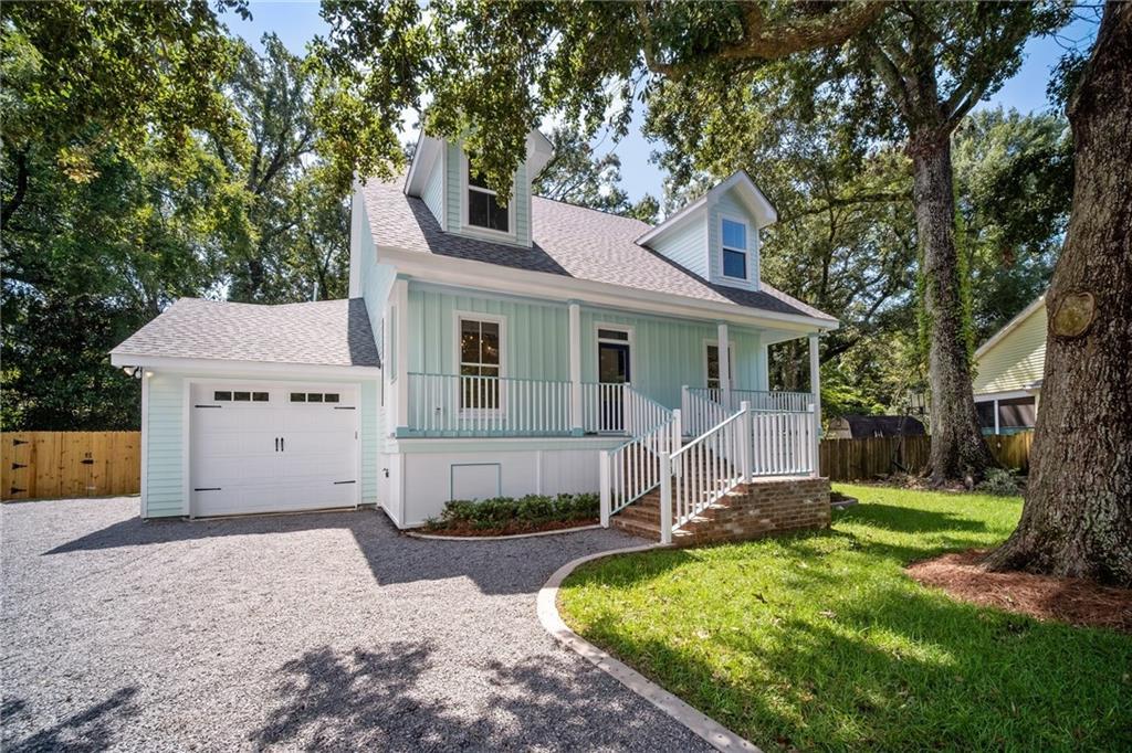 125 Cindy Lou Place - Photo 1