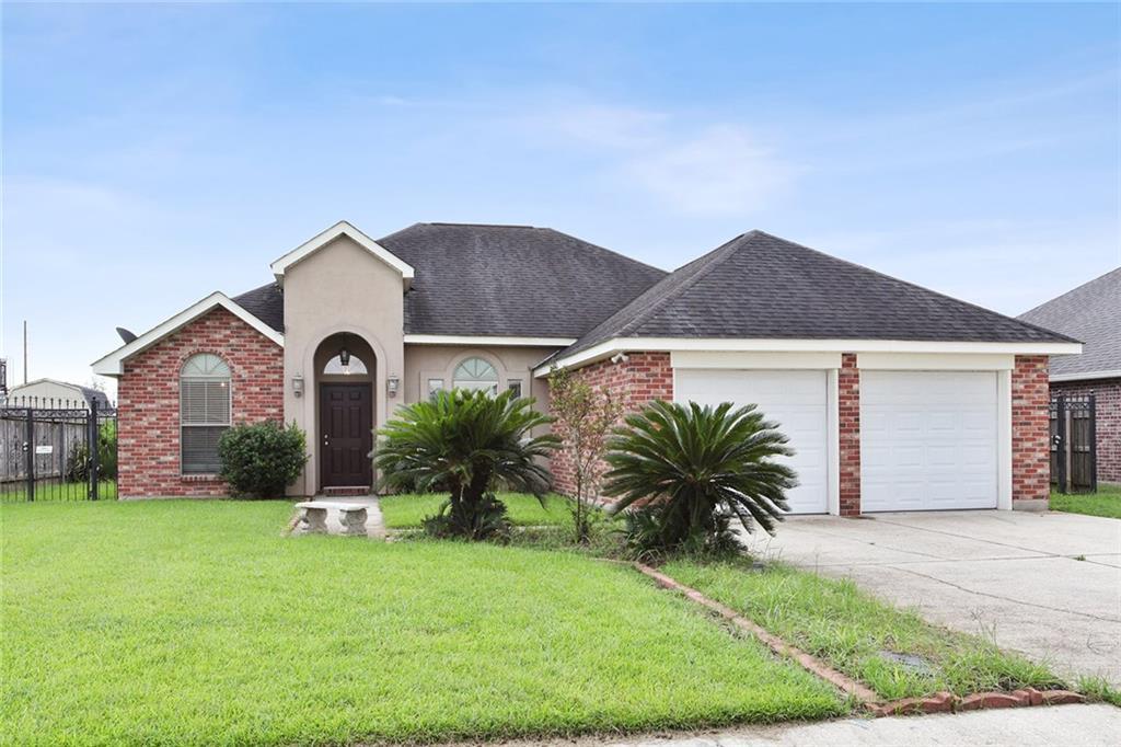 28 Tuscany Drive - Photo 1