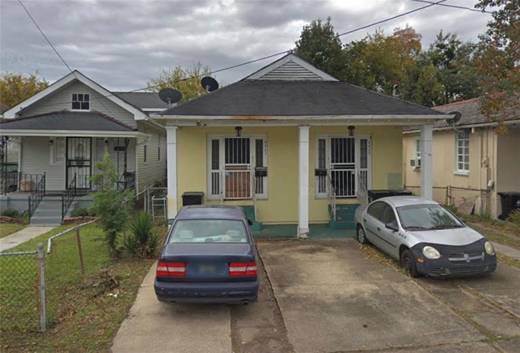 4422 Eden Street - Photo 1