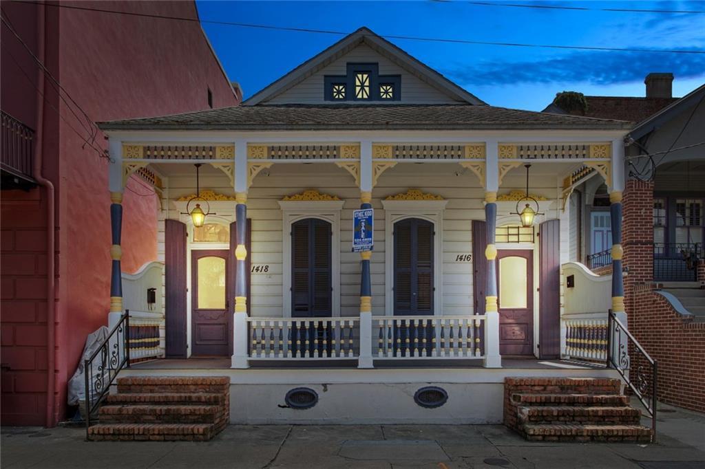 1416 Royal Street - Photo 1
