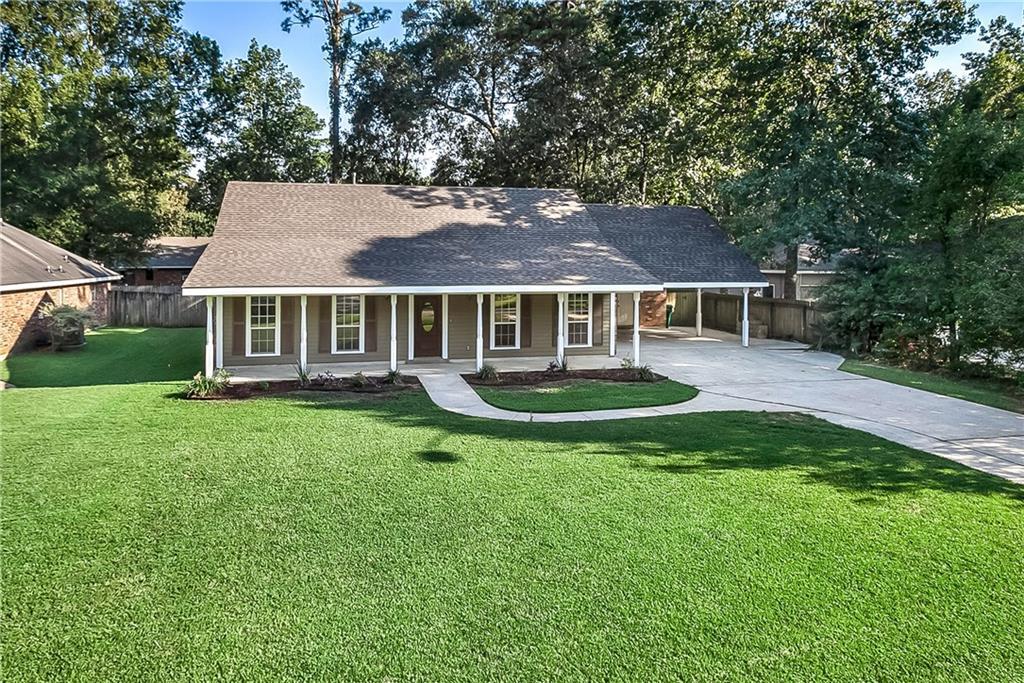 1011 Live Oak Loop - Photo 1