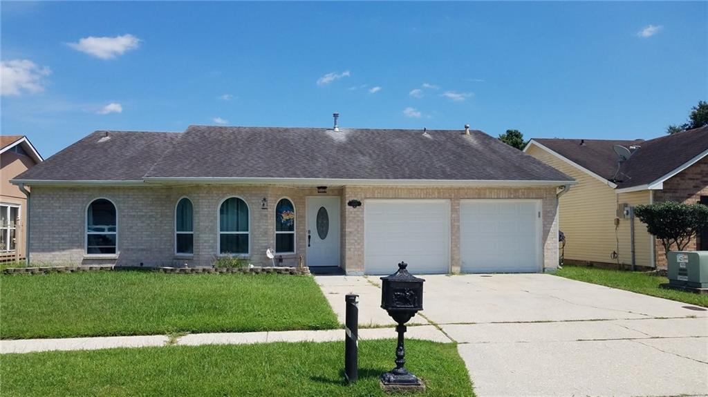 1149 Santa Maria Drive - Photo 1