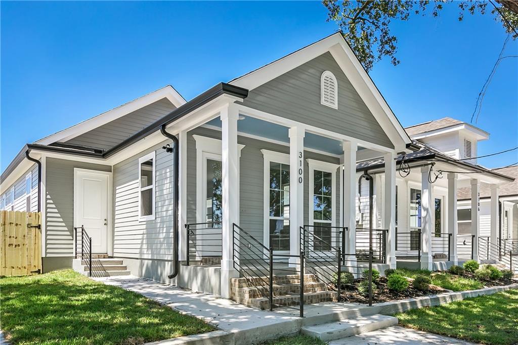 3100 Washington Avenue - Photo 1