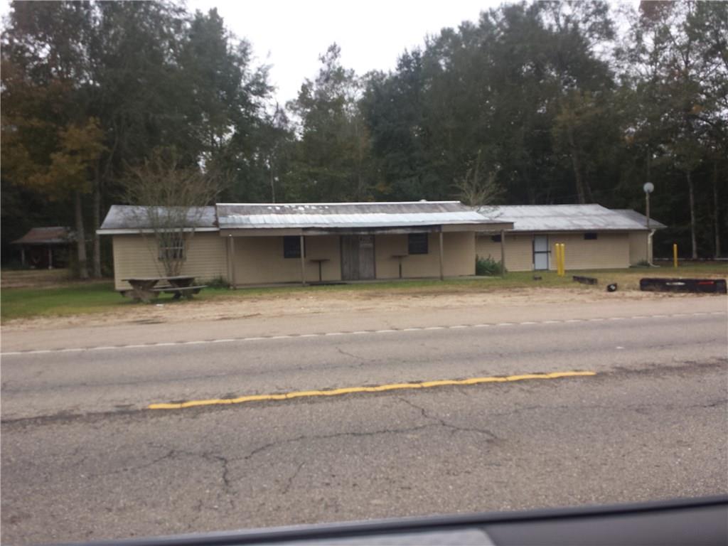 24390 Highway 190 East Highway - Photo 1