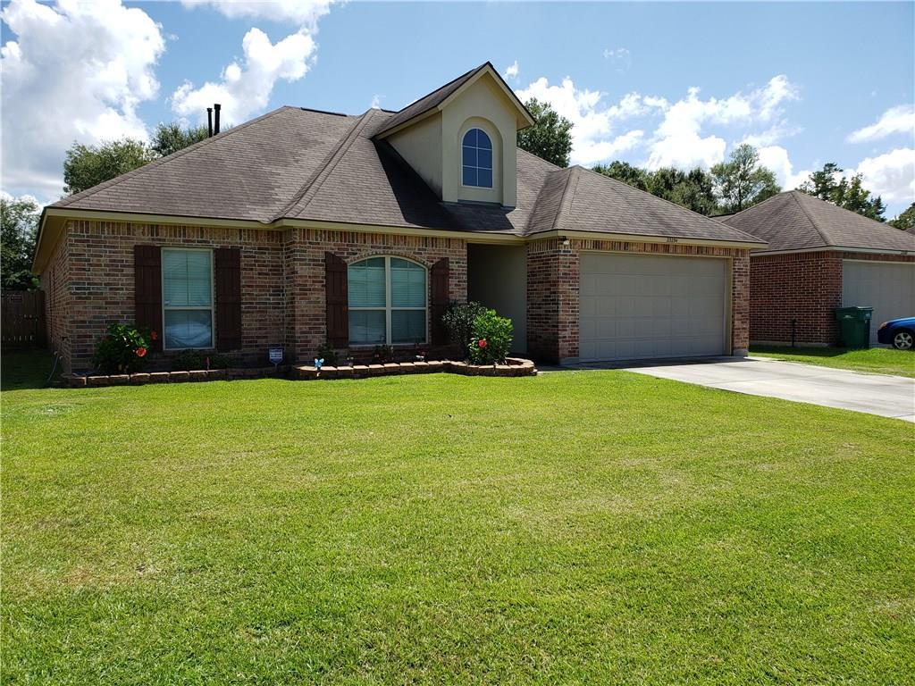 23294 Conifer Drive - Photo 1