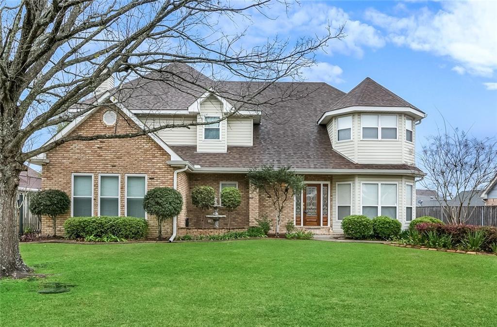 25 Madewood Drive - Photo 1