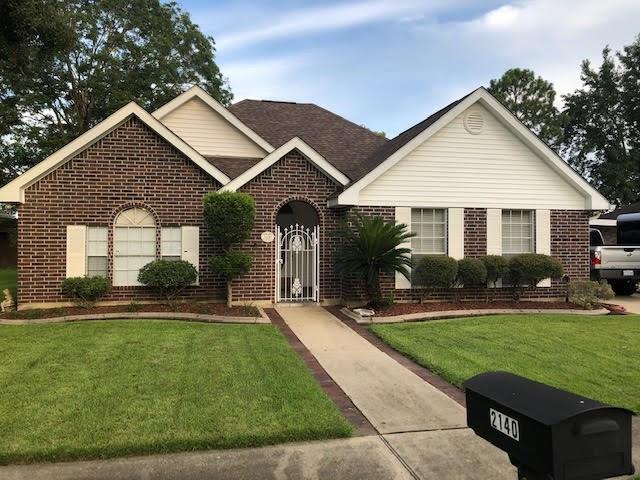 2140 Champions Drive - Photo 1